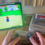 Deweloper prezentuje Super Mario 64 na 16-bitowym SNESie – jak on to zrobił?!