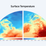 Google prezentuje WeatherNext 3 – zaawansowany model prognozowania pogody oparty na sztucznej inteligencji