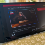 Brak polskiego języka w remasterze Wiedźmin 3: Dziki Gon na Switchu 2? Musisz koniecznie pobrać dodatkowy plik ze sklepu Nintendo