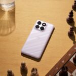 Motorola edge 70 plus zadebiutowała w T-Mobile. Aparat 200 Mpx, wielka bateria i 300 zł zwrotu na BLIK