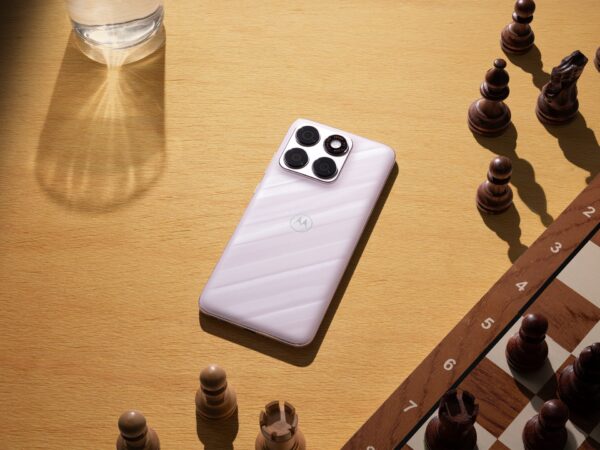 Motorola edge 70 plus
