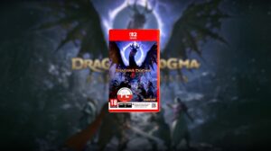 540p na papierze brzmi jak dramat. Włączyłem Dragon’s Dogma 2 na Switchu 2 i jestem szoku, że tak dobrze to wygląda [RECENZJA TECHNICZNA]