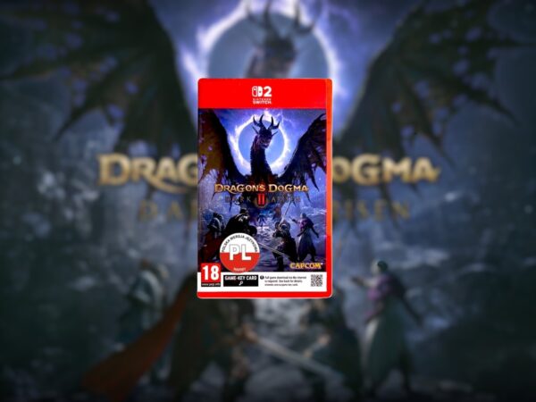 Dragon's Dogma 2