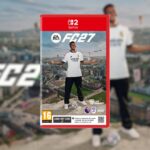 EA FC 27 na Switchu 2 wygląda świetnie, ale jest jeden problem, przez który nie chcę w to grać [FELIETON]
