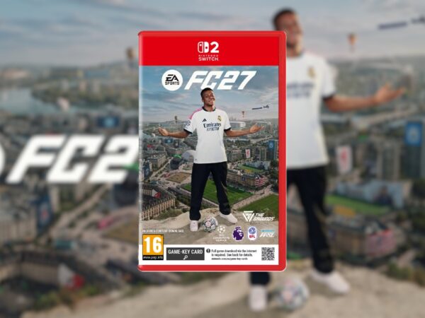 EA FC 27