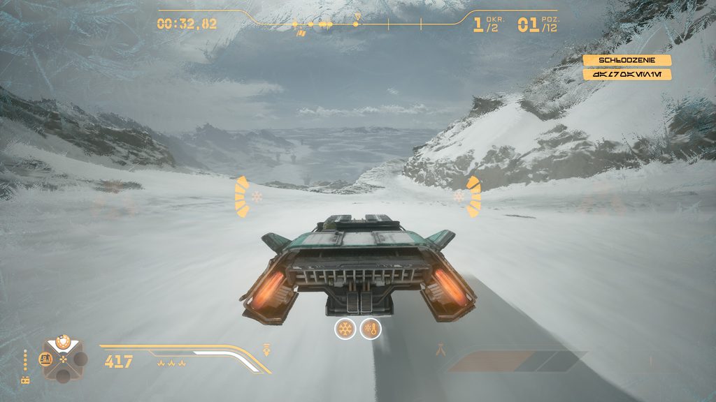 Star Wars: Galactic Racer