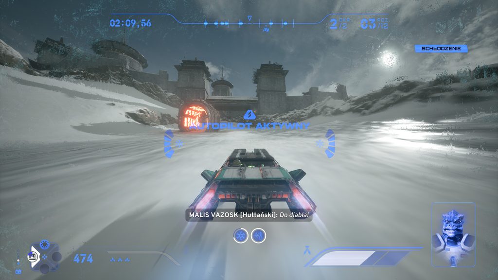 Star Wars: Galactic Racer