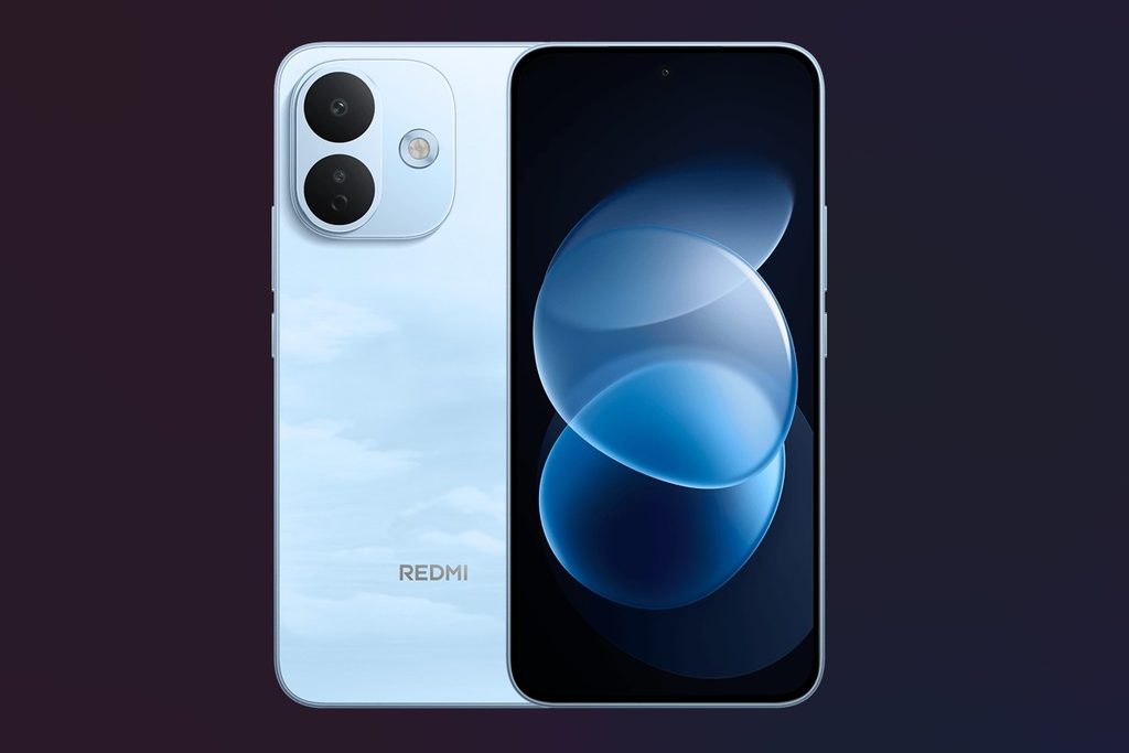 Xiaomi Redmi Note 17