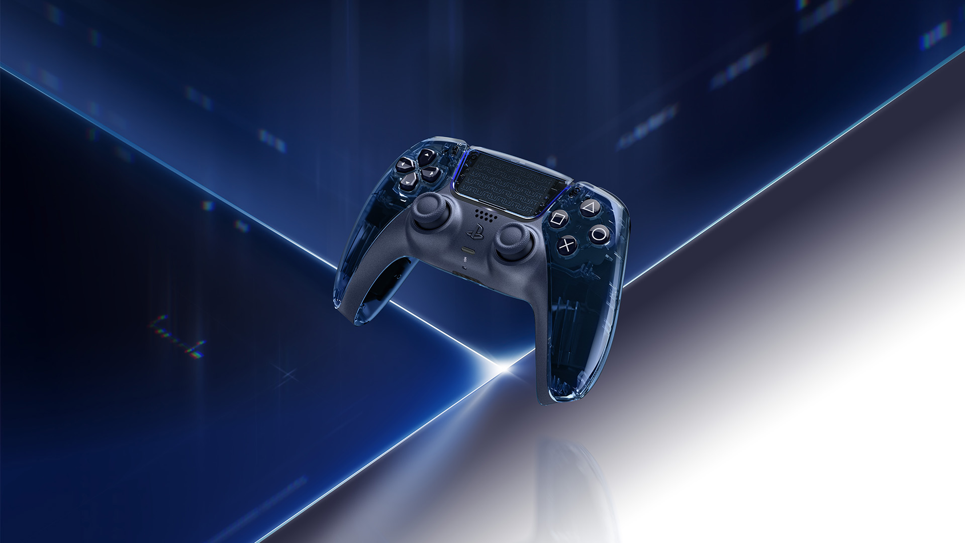 DualSense PlayStation 5