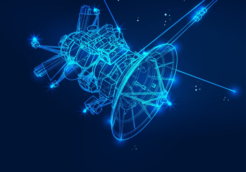 Co napisała AI, gdy Google wysłało ją w kosmos? Gemma 4… odpowiedziała poezją