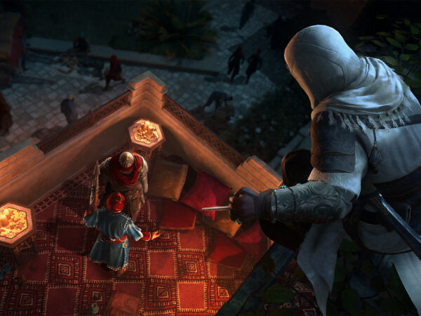 Assassin's Creed Mirage