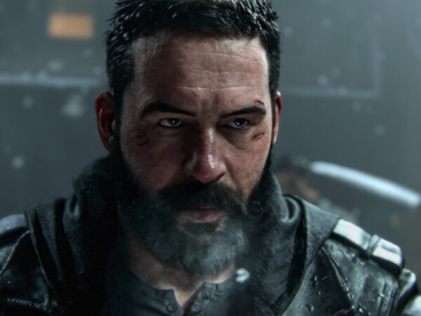 Call of Duty: Modern Warfare 4