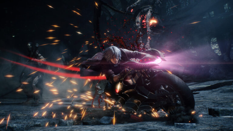 „Naszym ostatecznym celem jest dostarczenie medium ułatwiającego współpracę”. Capcom chwali swój projekt REX i liczy na powrót do czasów, kiedy dyskusja była istotnym elementem tworzenia gier