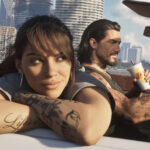 Czy GTA 6 trafi na Nintendo Switch 2? Szefowa amerykańskiego oddziału korporacji nabiera wody w usta