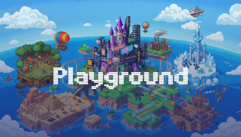 Google Playground ruszyło. Nowa platforma pozwoli wygenerować gry wideo na podstawie opisów tekstowych