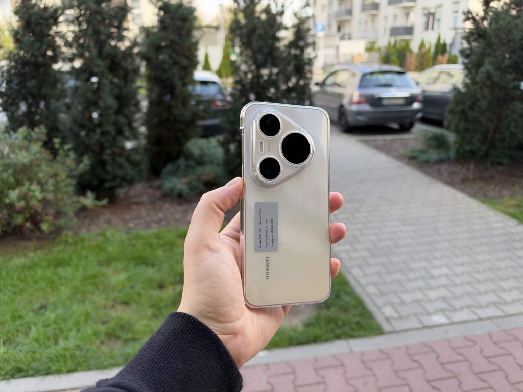 Huawei Pura 90s Pro Max