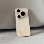 Huawei Pura 90s Pro Max to fotograficzna bestia, która robi dobre pierwsze wrażenie