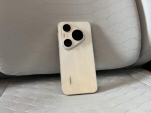 Huawei Pura 90s Pro Max to fotograficzna bestia, która robi dobre pierwsze wrażenie