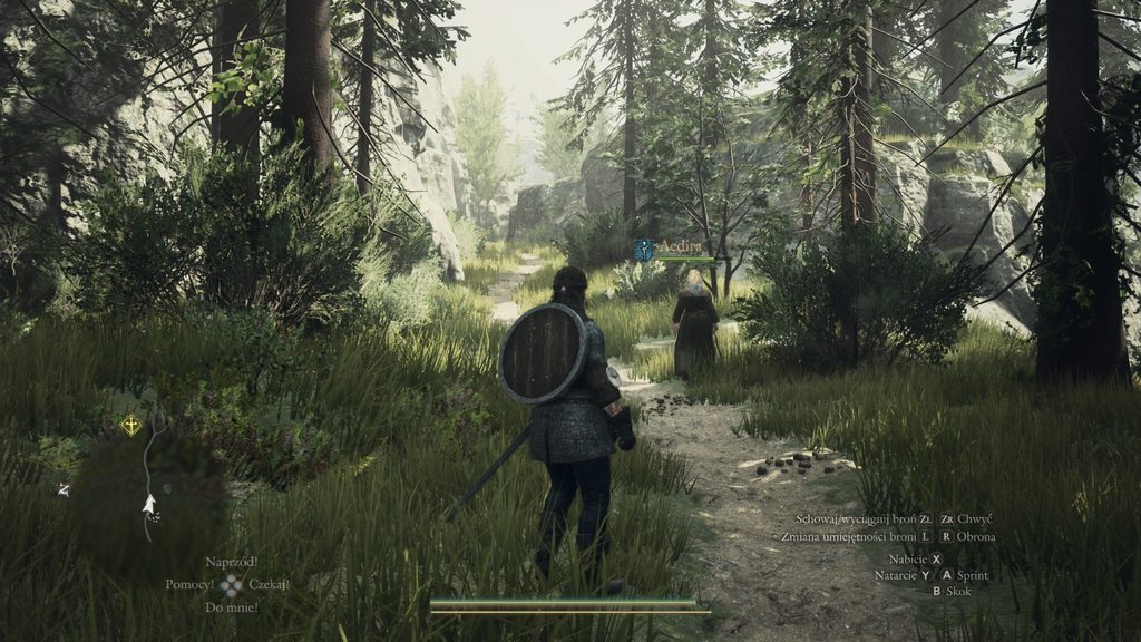 Dragon’s Dogma 2