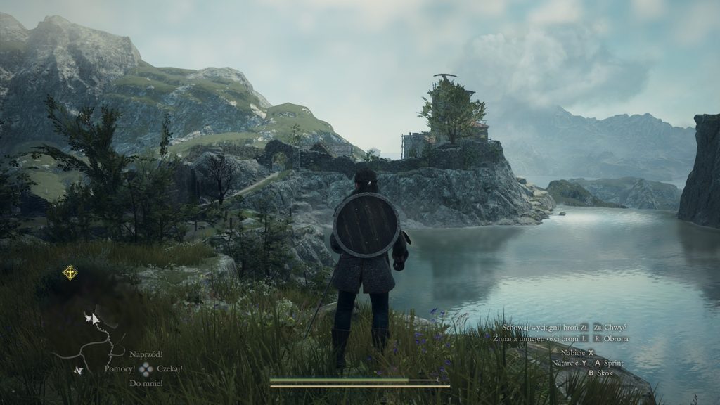 Dragon’s Dogma 2
