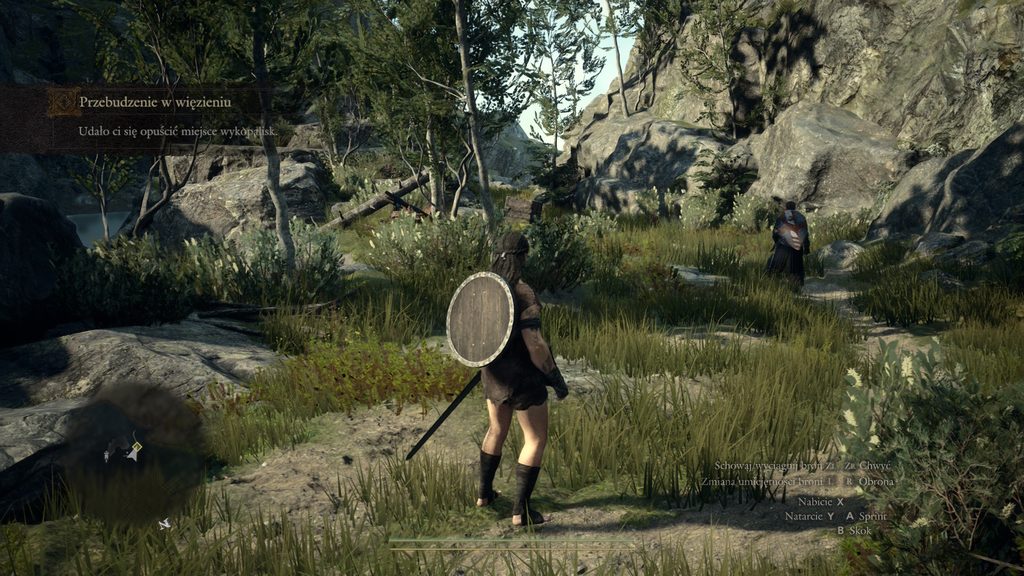 Dragon’s Dogma 2