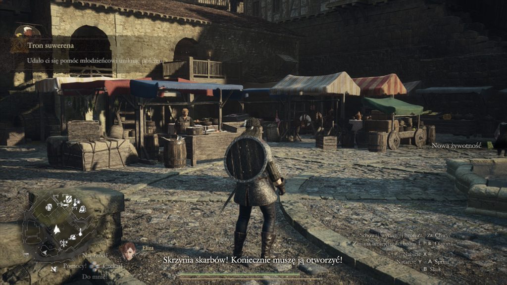 Dragon’s Dogma 2
