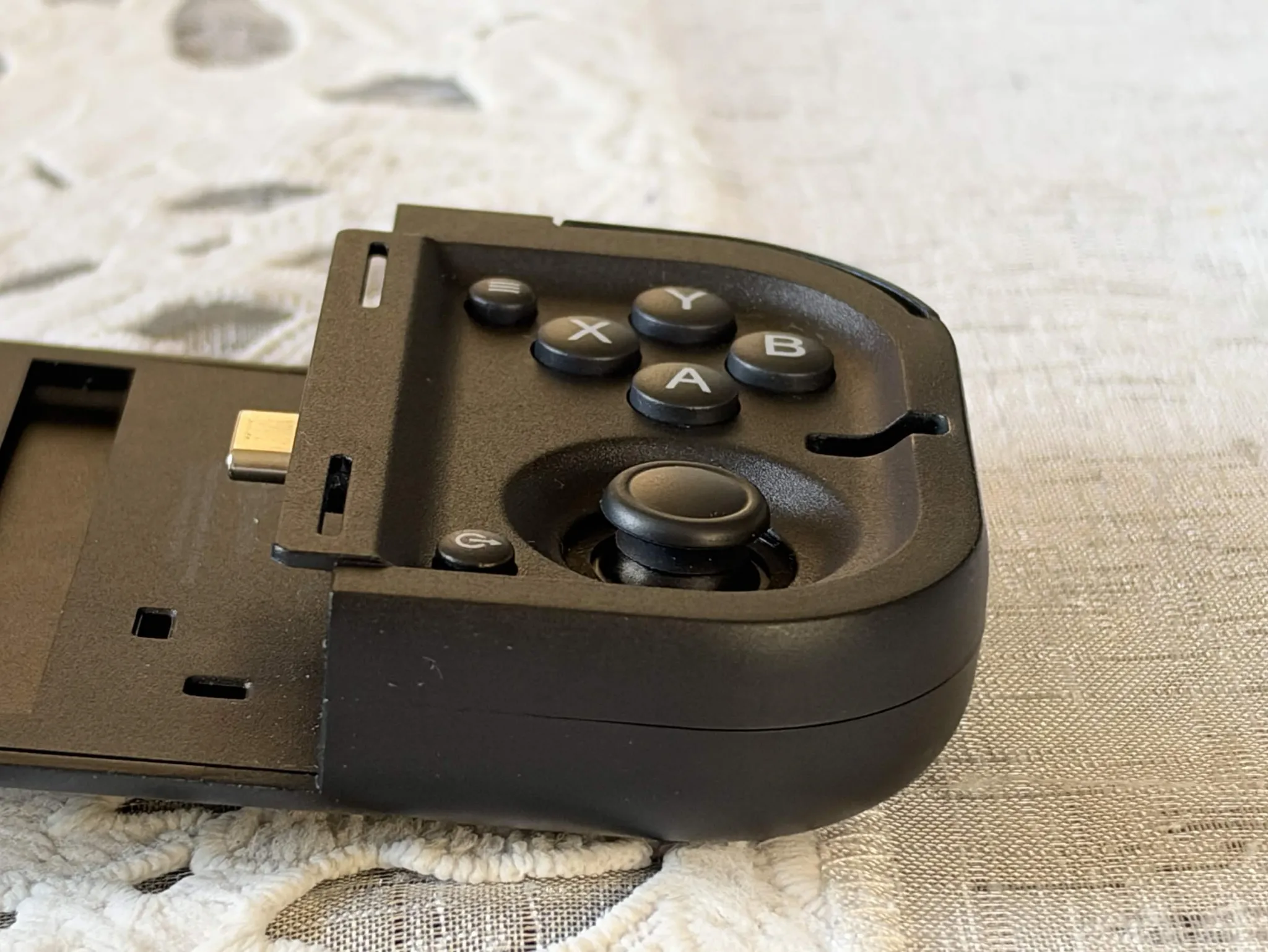 Razer Prio