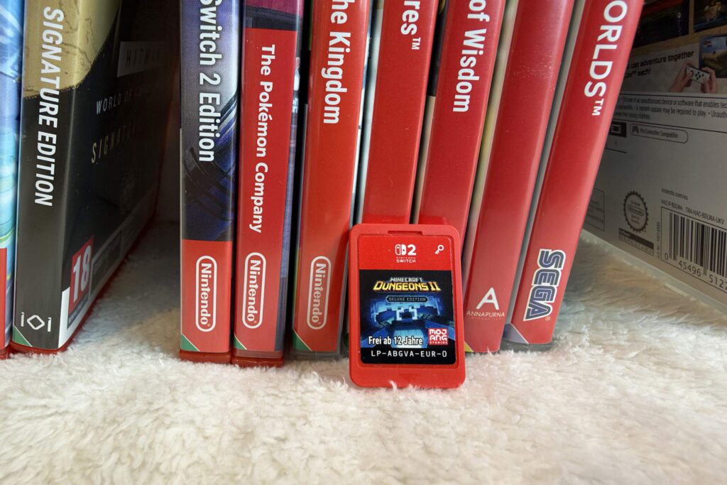 Game-Key Card