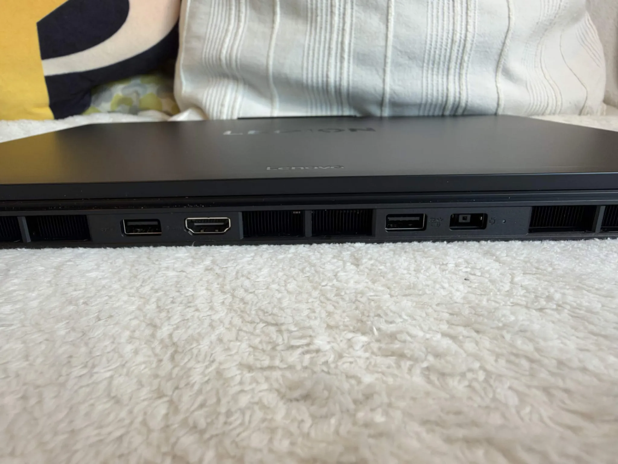 Lenovo Legion 5i