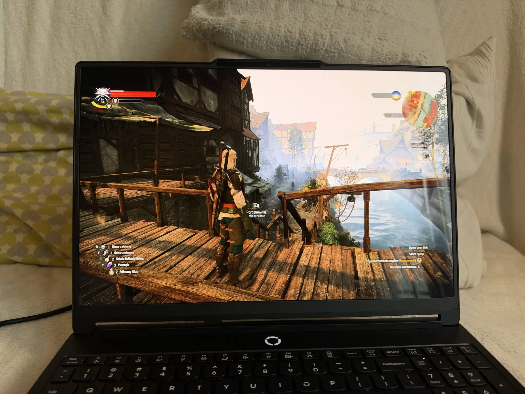 Lenovo Legion 5i