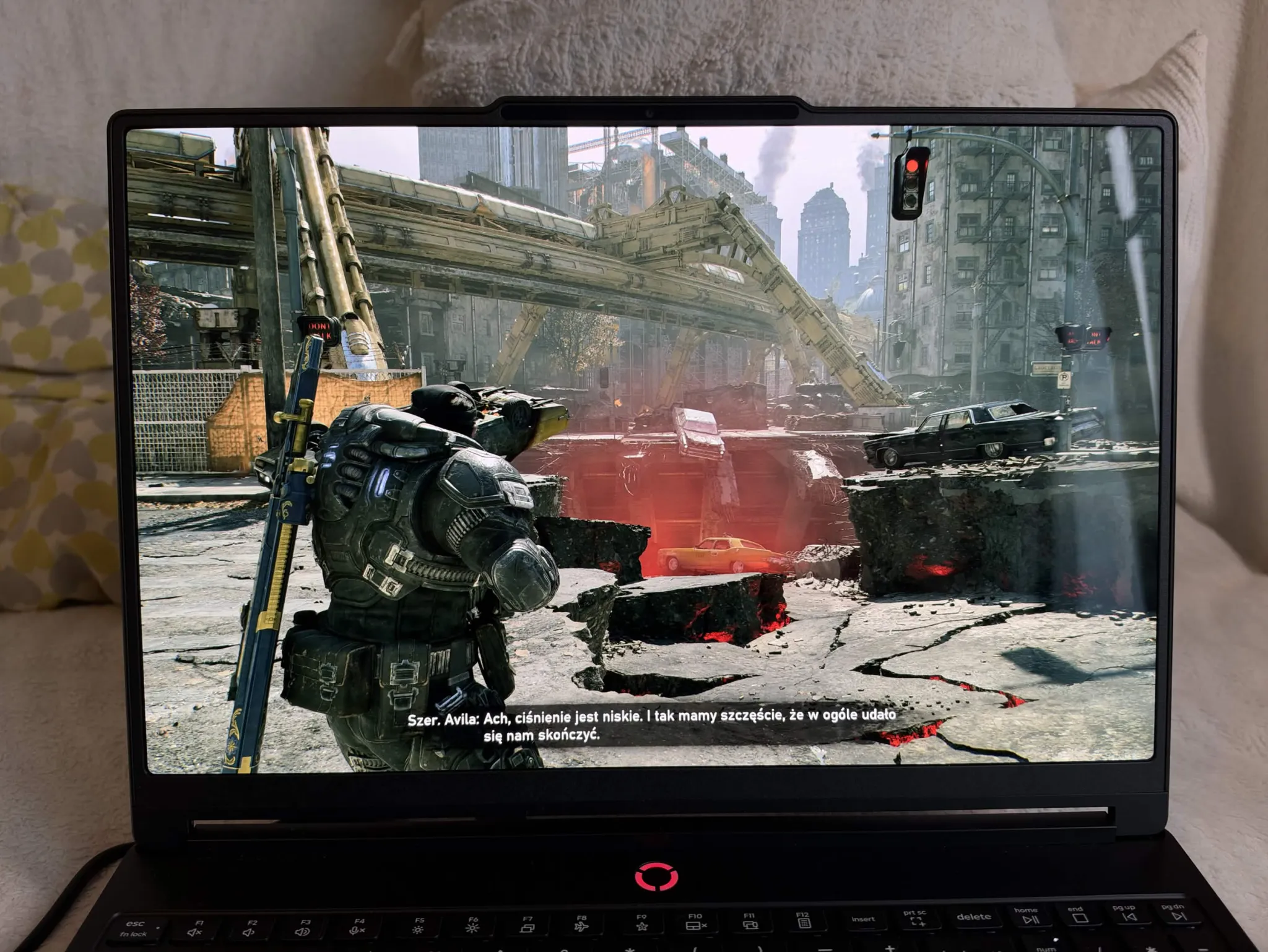 Lenovo Legion 5i