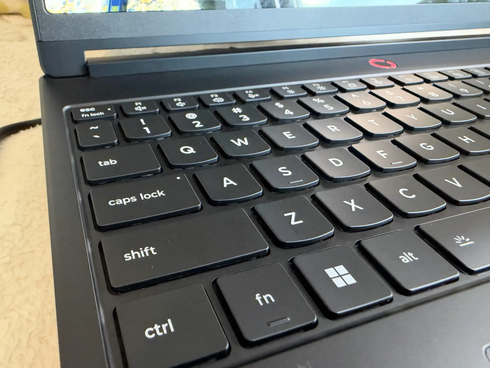 Lenovo Legion 5i