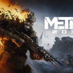 METRO 2039 – po raz pierwszy w historii serii z polskim dubbingiem