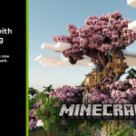 Minecraft z path tracingiem. NVIDIA udostępniła RTX Remix 1.6, a Phantom Blade Zero wspiera DLSS 4.5