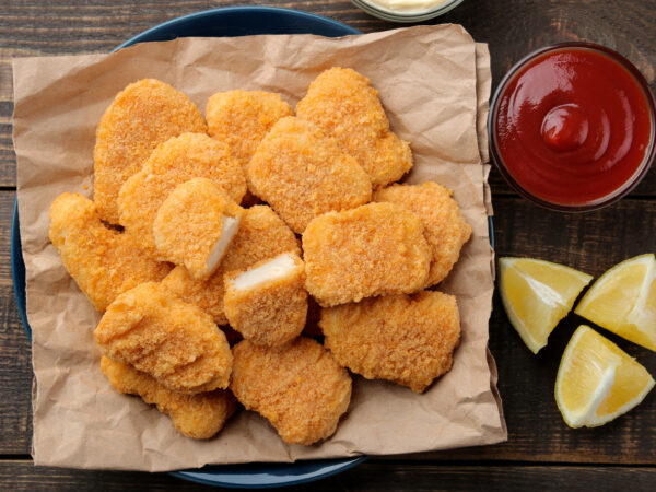 Nuggetsy