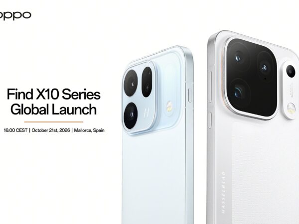 OPPO Find X10