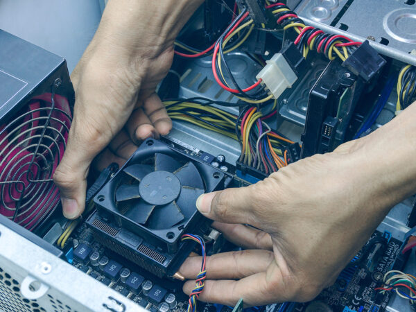 PC