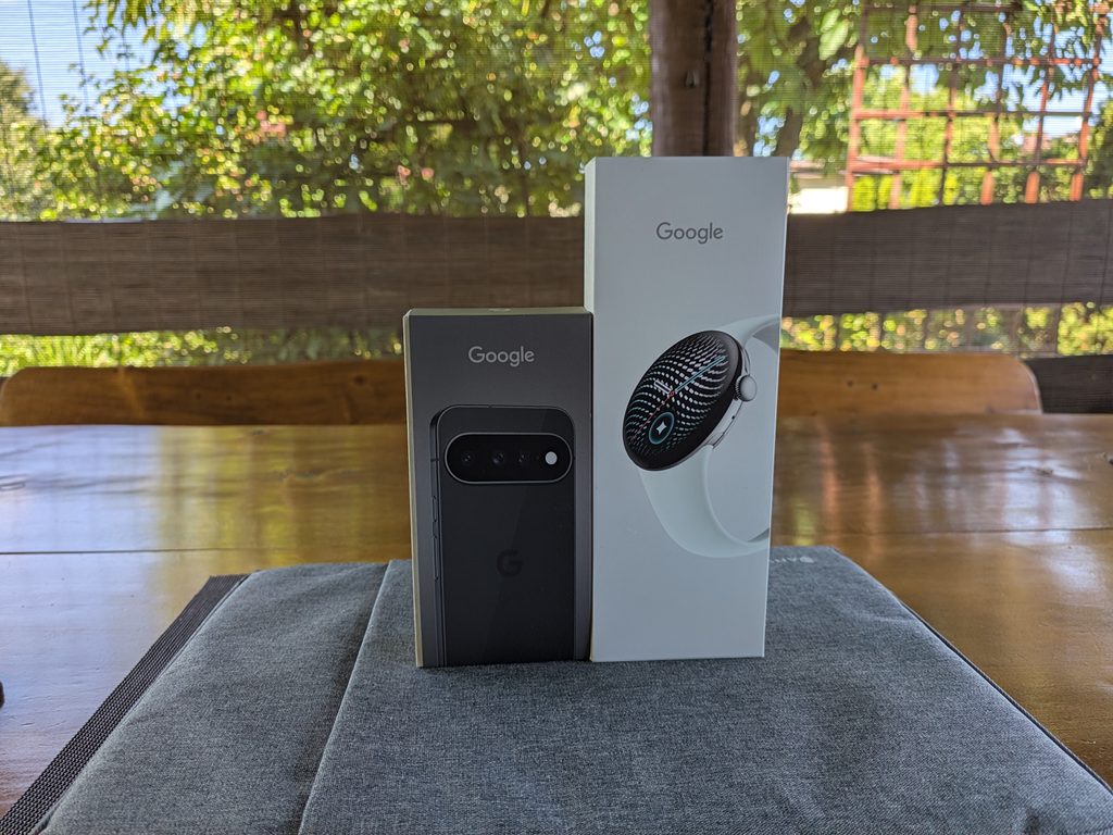 Pixel Watch 5