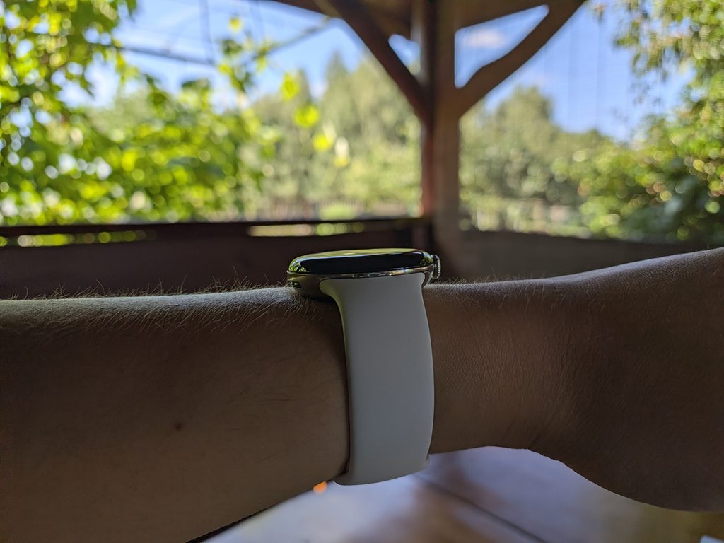 Pixel Watch 5