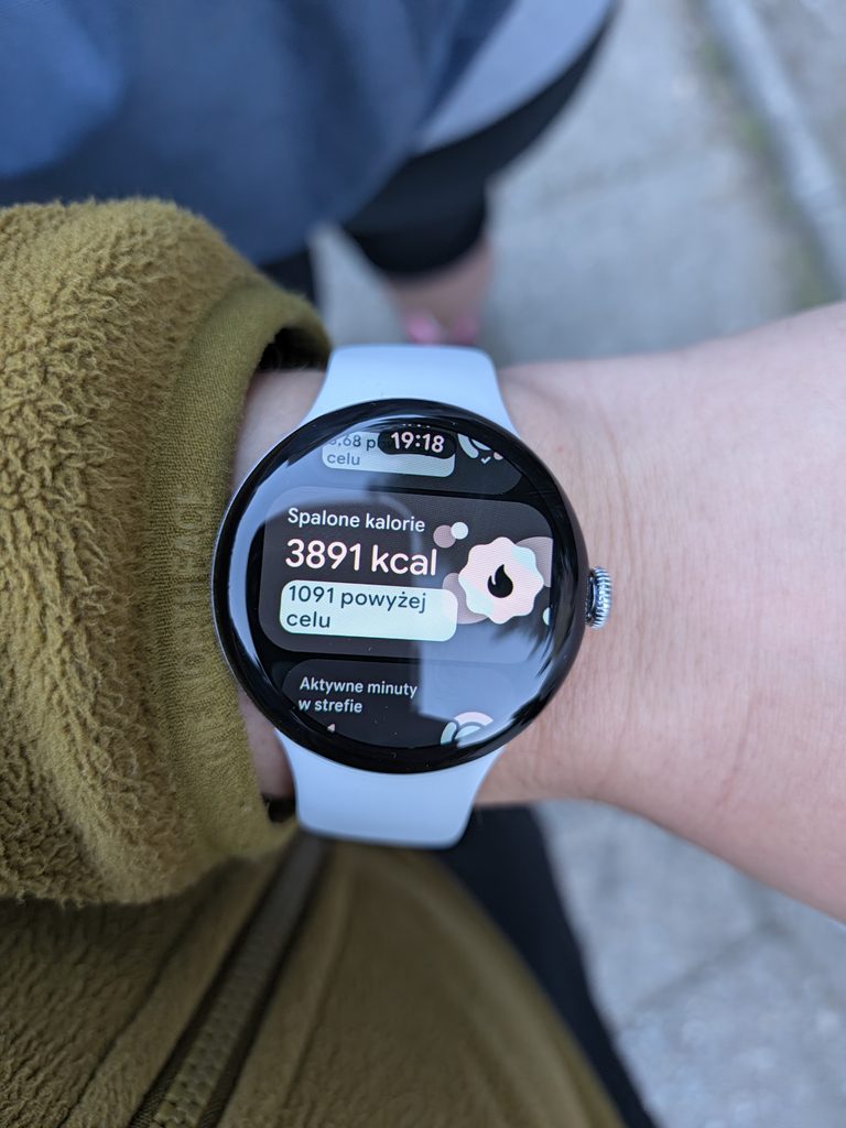 Pixel Watch 5