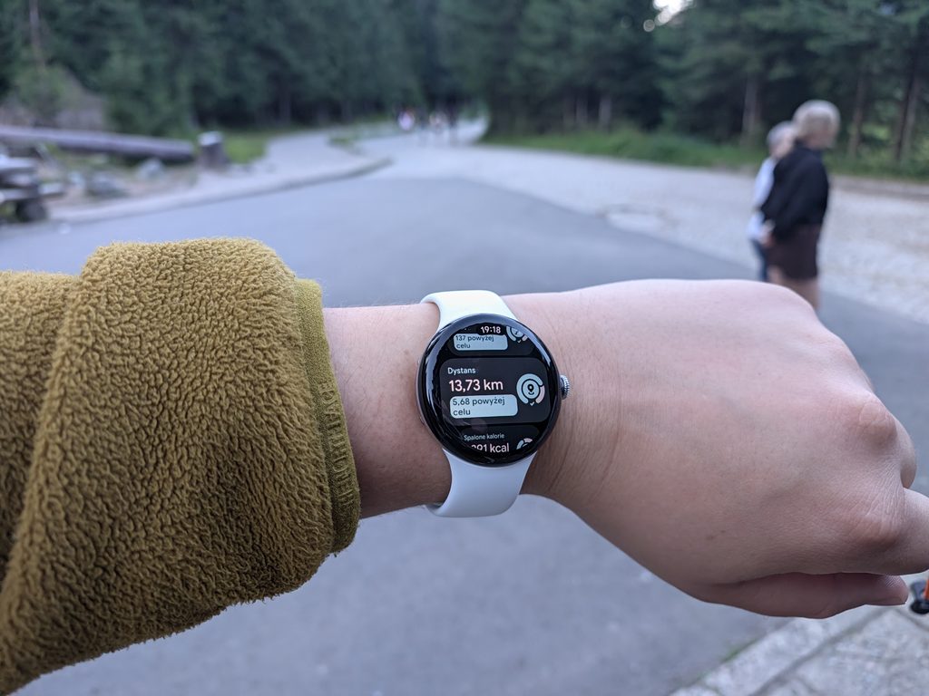 Pixel Watch 5