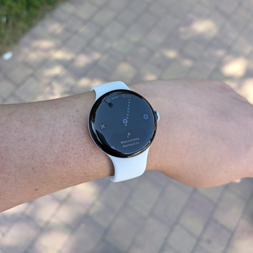 Pixel Watch 5