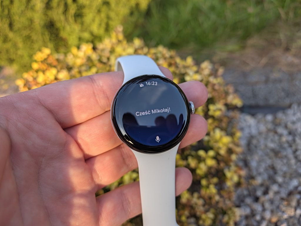 Pixel Watch 5
