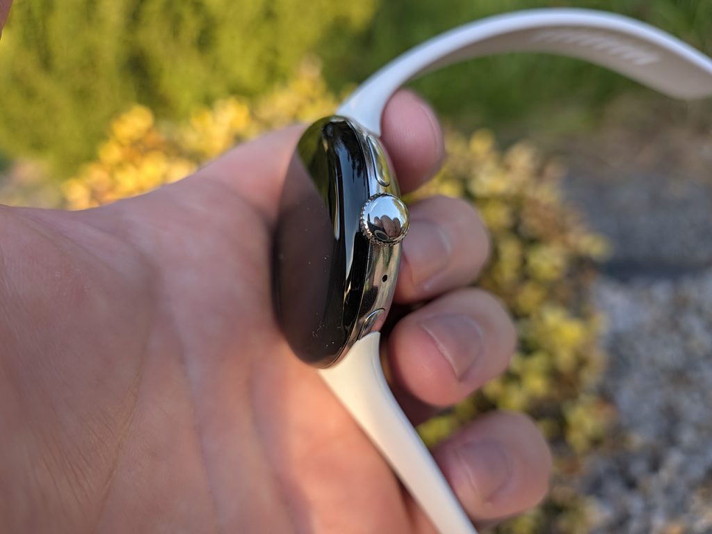 Pixel Watch 5