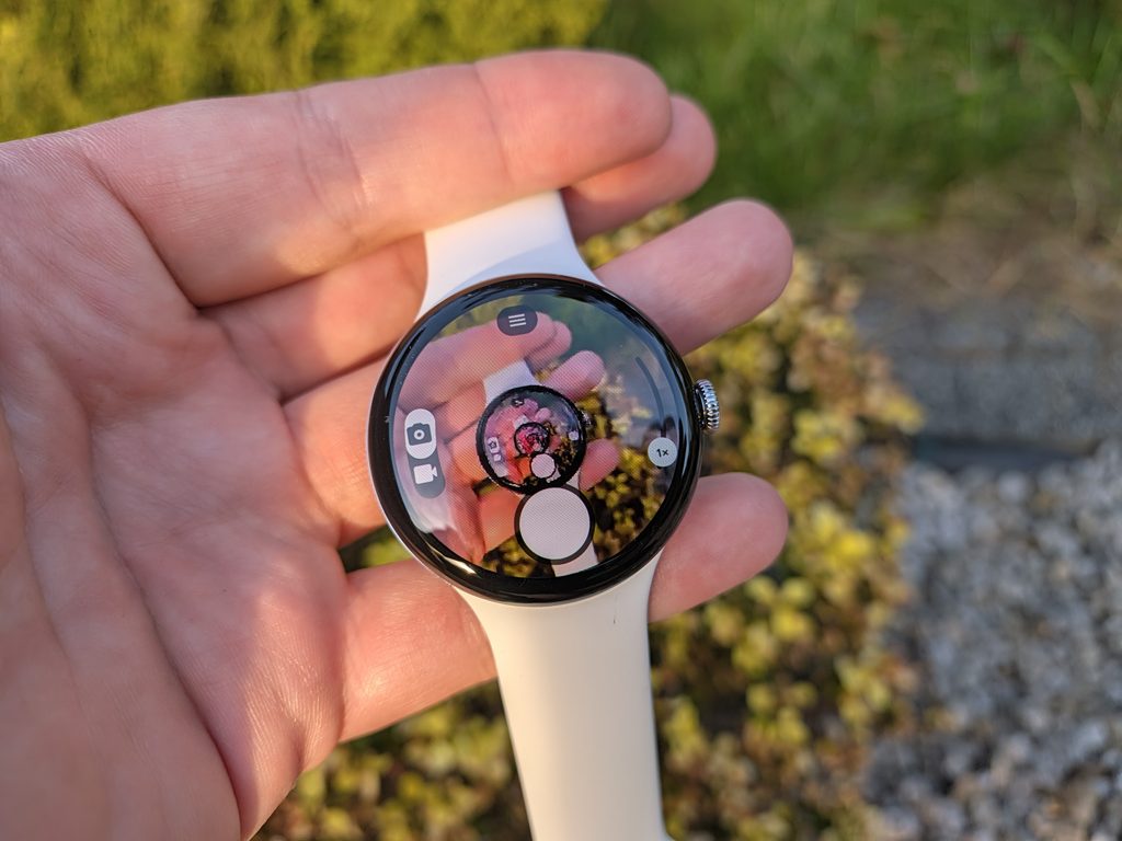 Pixel Watch 5