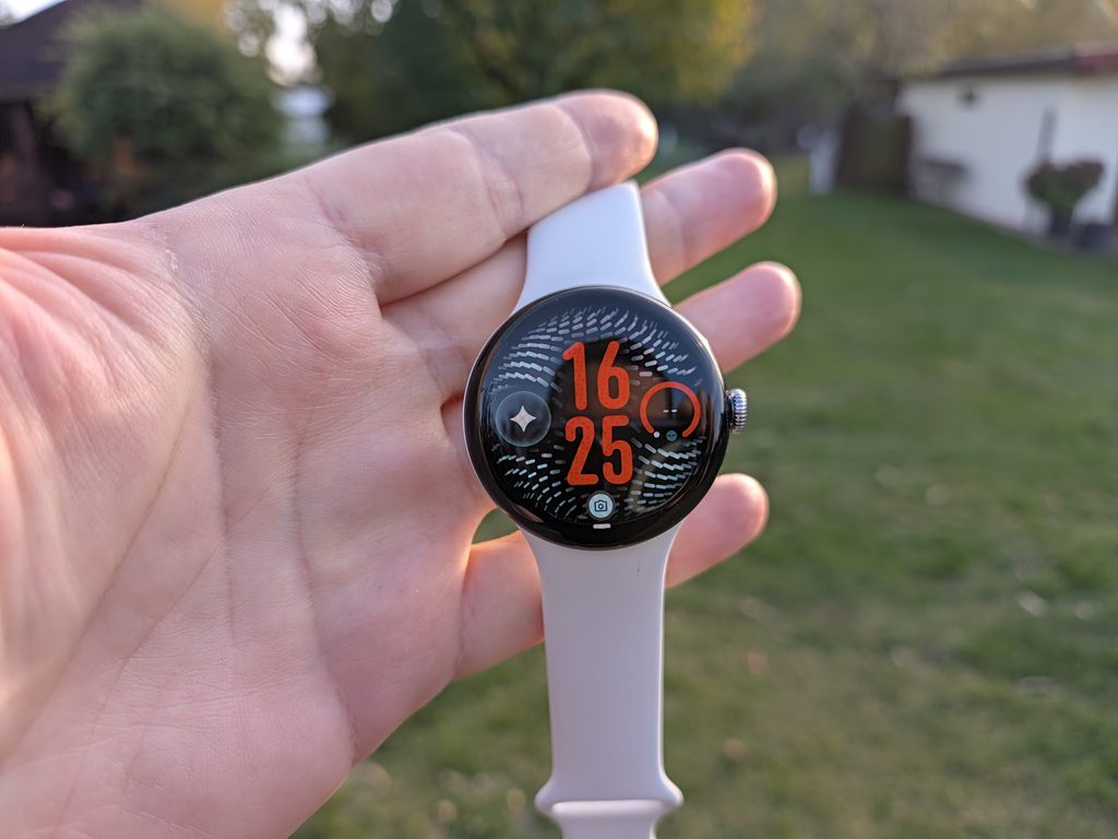 Pixel Watch 5