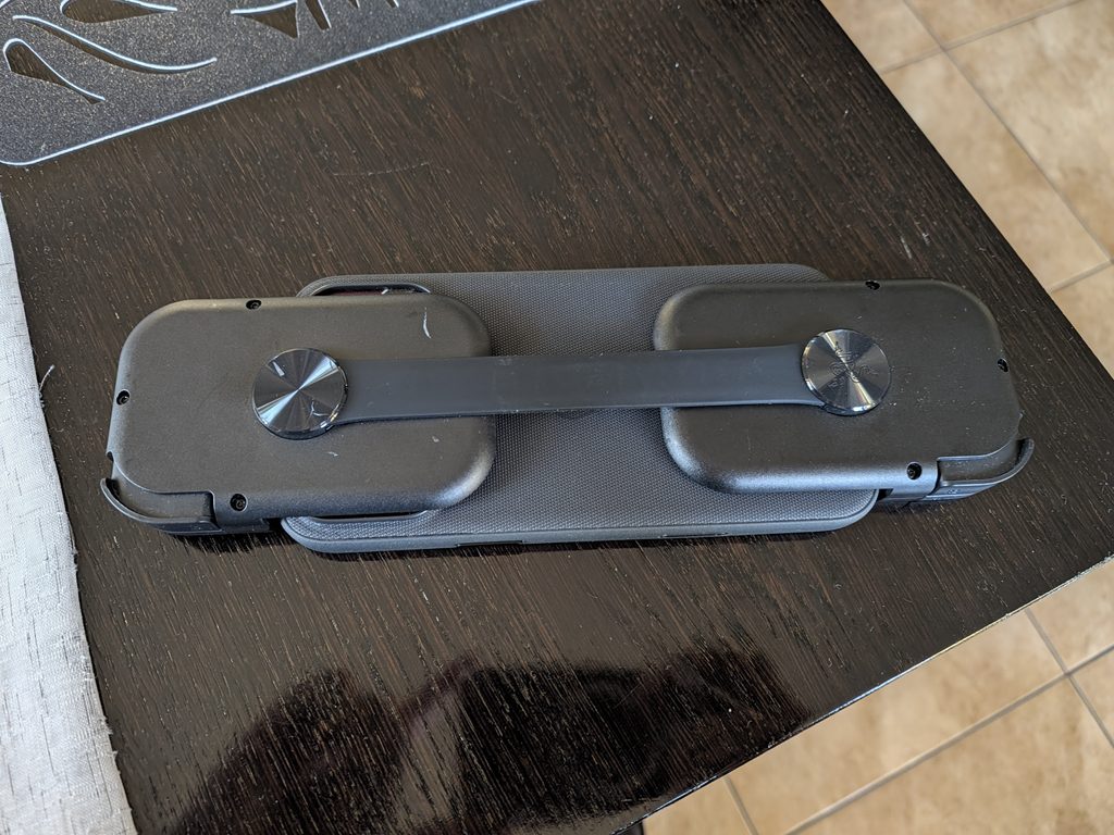 Razer Prio