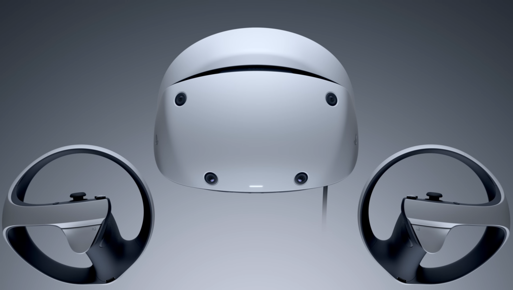 Sony wyprzedaje swoje patenty Mecie. To koniec PlayStation VR2?