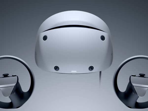 PlayStation VR2