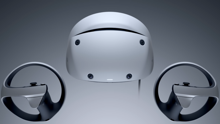 Sony wyprzedaje swoje patenty Mecie. To koniec PlayStation VR2?